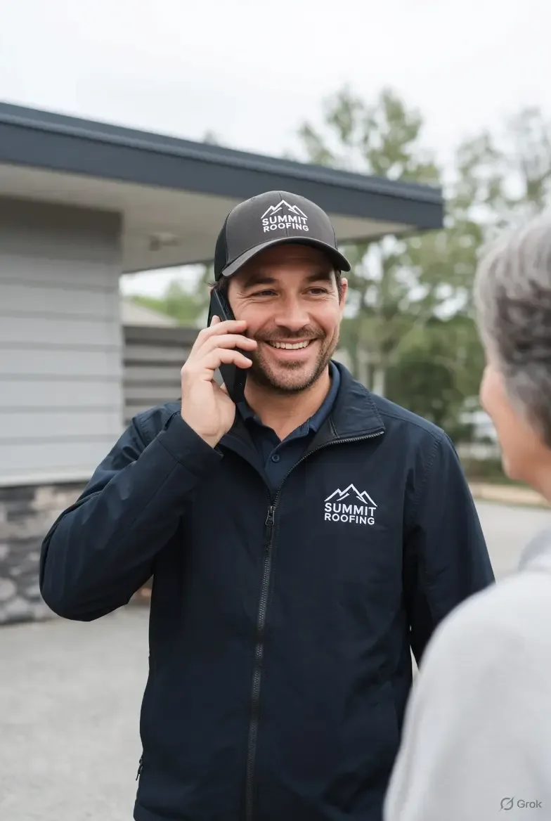 Flat Roof Leak Repair Gatlinburg, TN FAQs